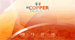 Desktop Screenshot of coppertouch.com